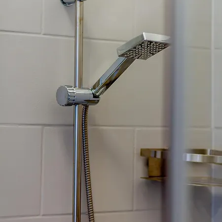 With Good Transport Links 3 Apartamento Budapest
