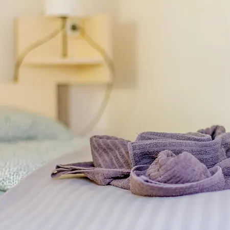 With Good Transport Links 3 Apartamento Budapest